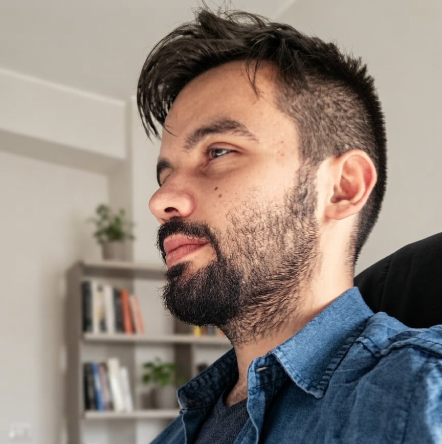 Danilo Sprovieri